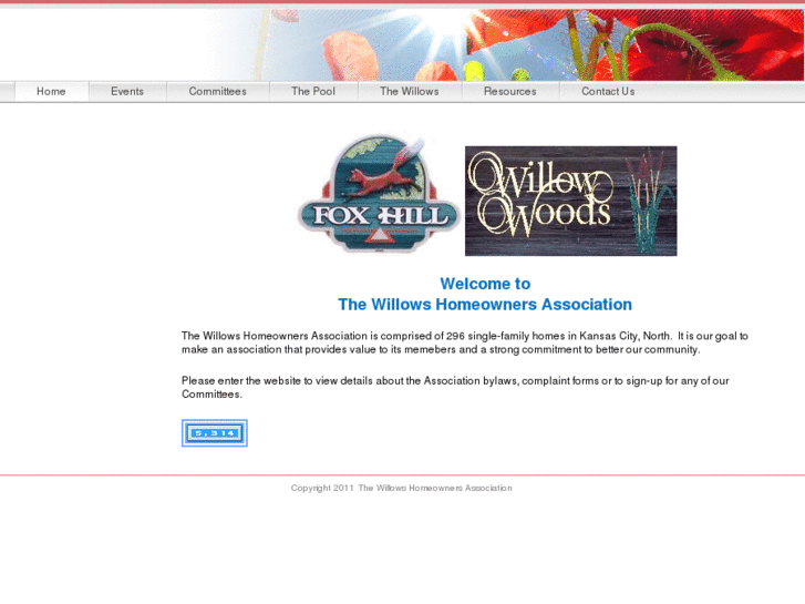 www.thewillowshoa.com