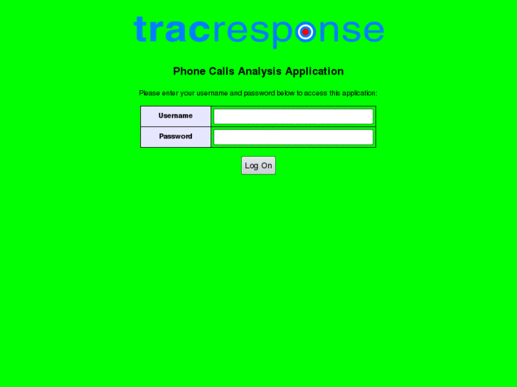 www.tracresponse.com