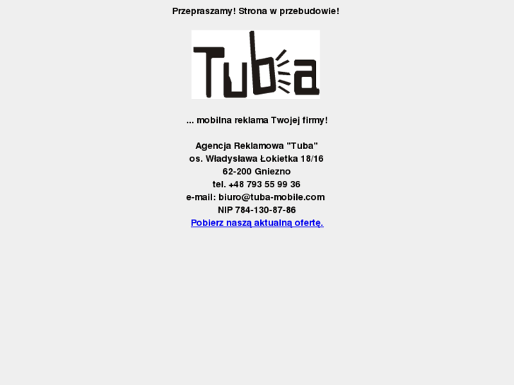 www.tuba-mobile.com