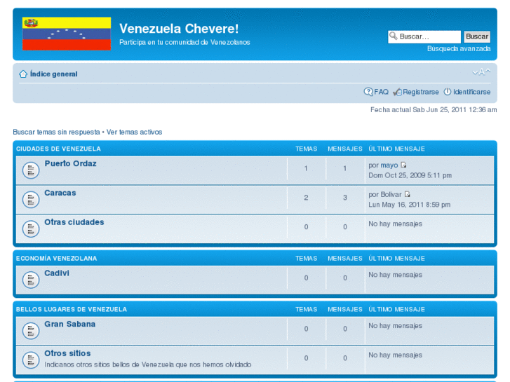 www.venezuelachevere.com