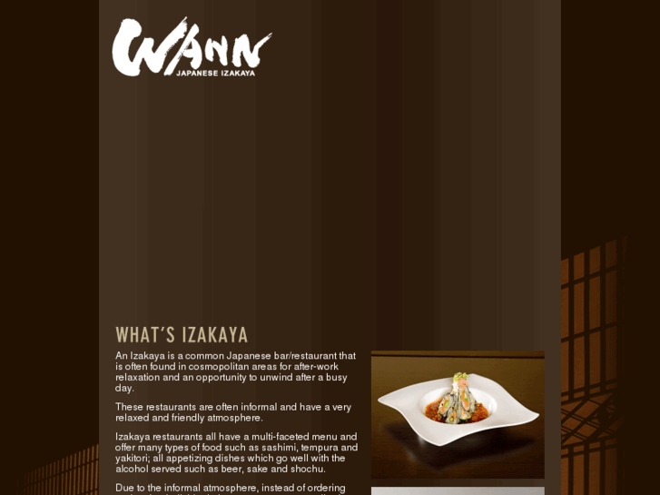 www.wann-izakaya.com