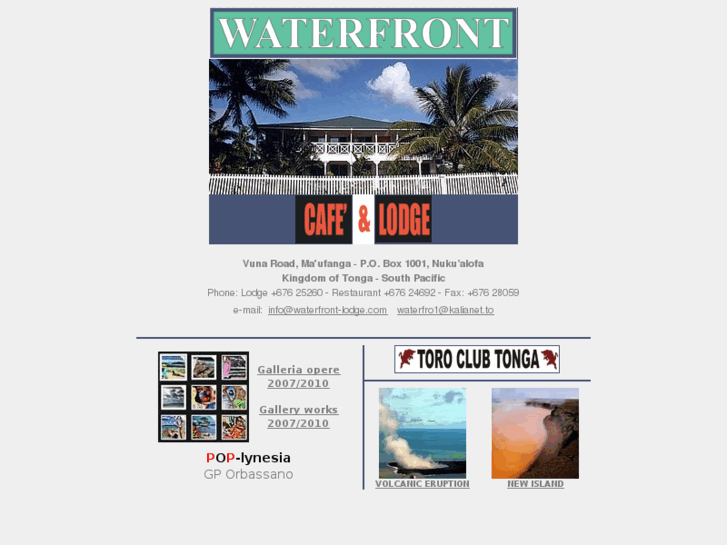 www.waterfront-lodge.com