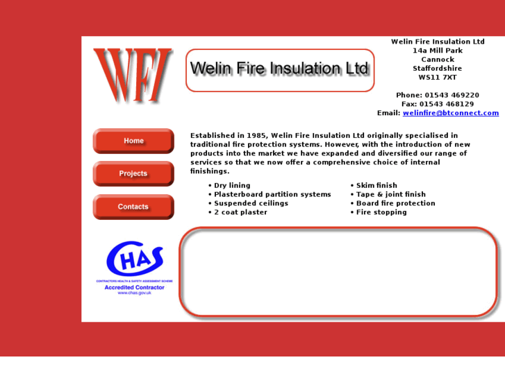 www.welinfire.com