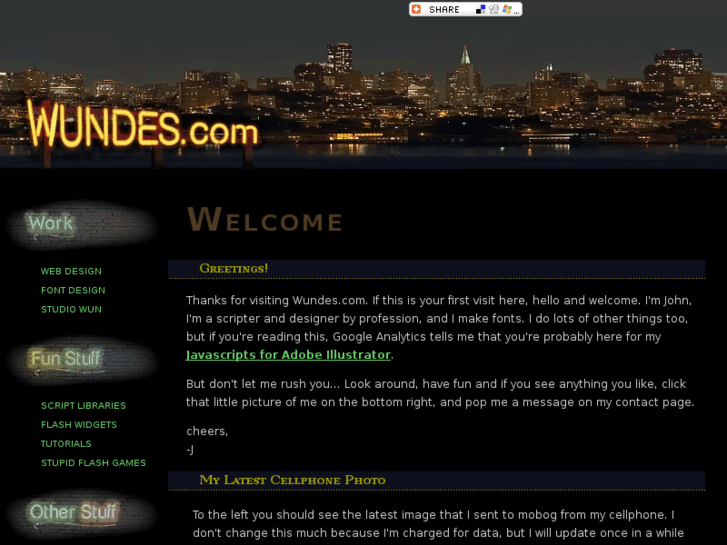 www.wundes.com