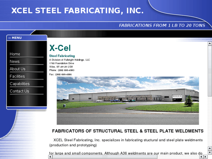 www.xcel-steel.com