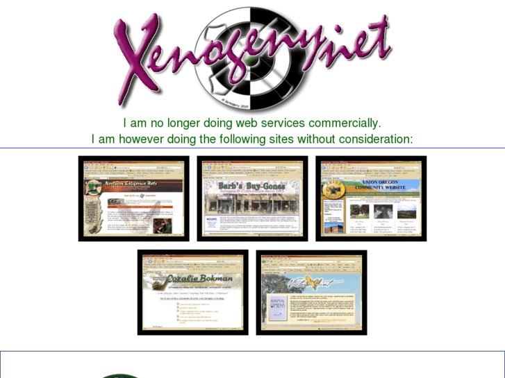 www.xenogeny.net