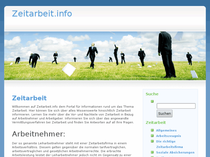 www.zeitarbeit.info