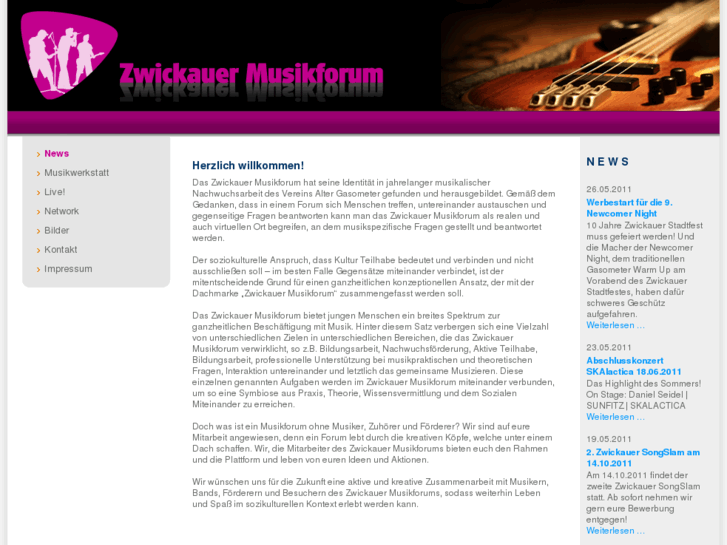 www.zwickauer-musikforum.de