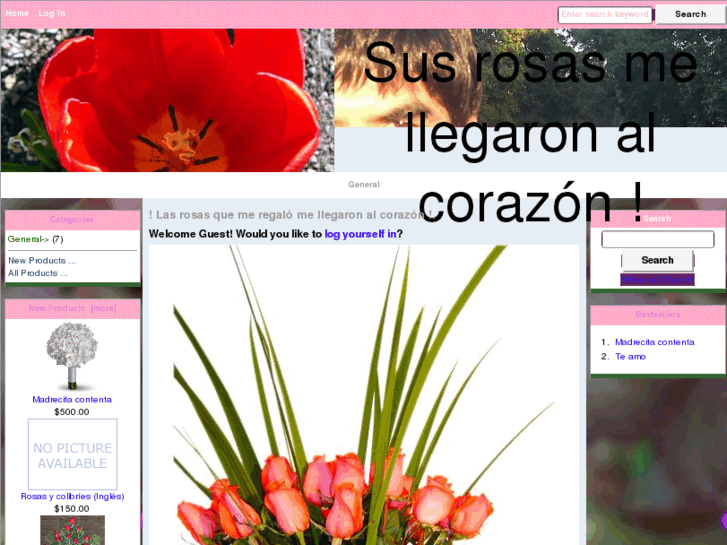 www.25rosas.com