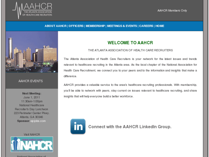 www.aahcr.net