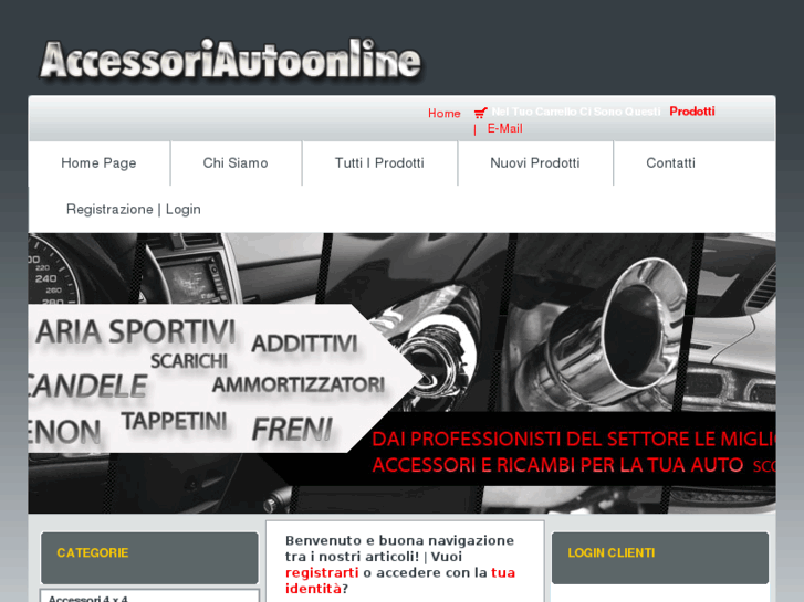 www.accessoriautoonline.it