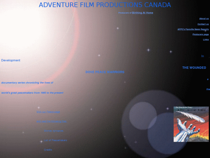 www.adventurefilmproductionscanada.com