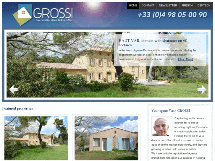 www.agencegrossi.com