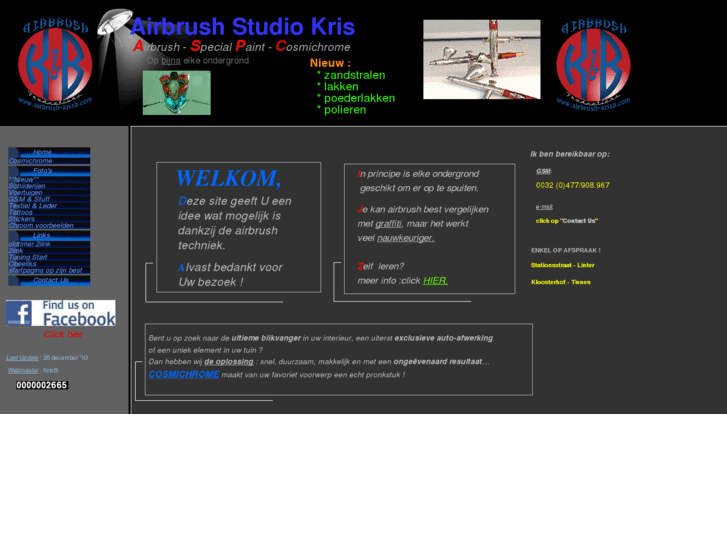 www.airbrush-krisb.com