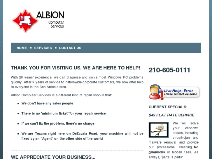 www.albionpc.com