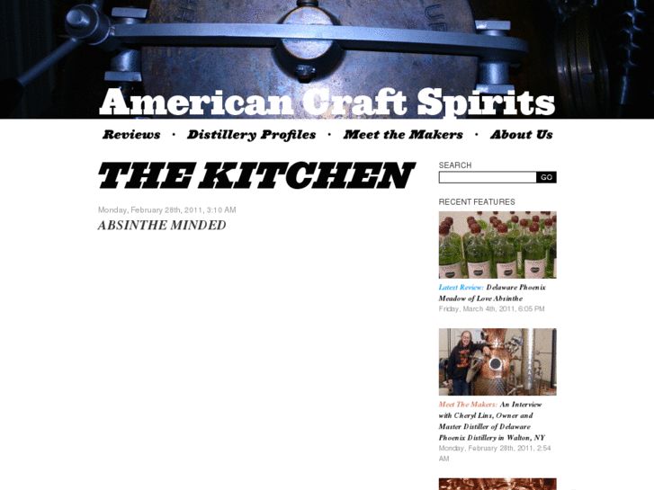 www.americancraftspirits.com