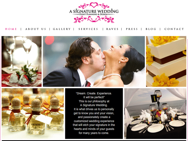 www.asignatureaffair.com