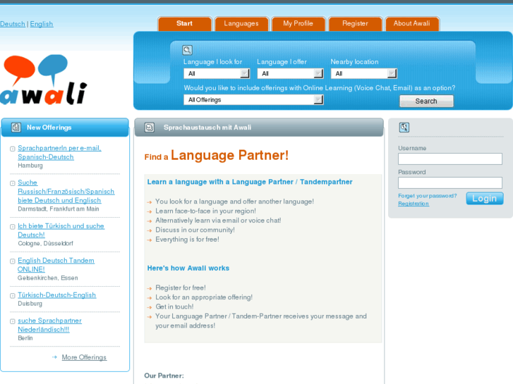 www.awali.eu