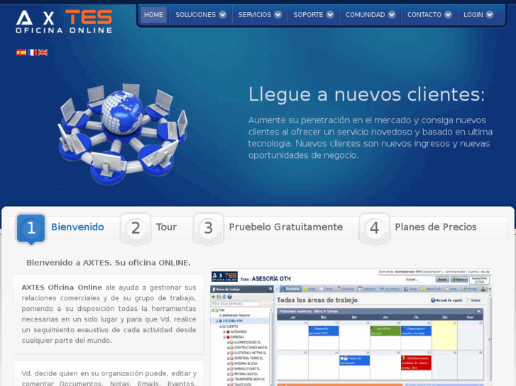 www.axtes.com