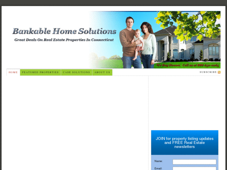 www.bankablehomesolutions.com