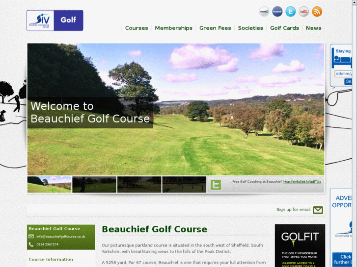 www.beauchiefgolfcourse.co.uk