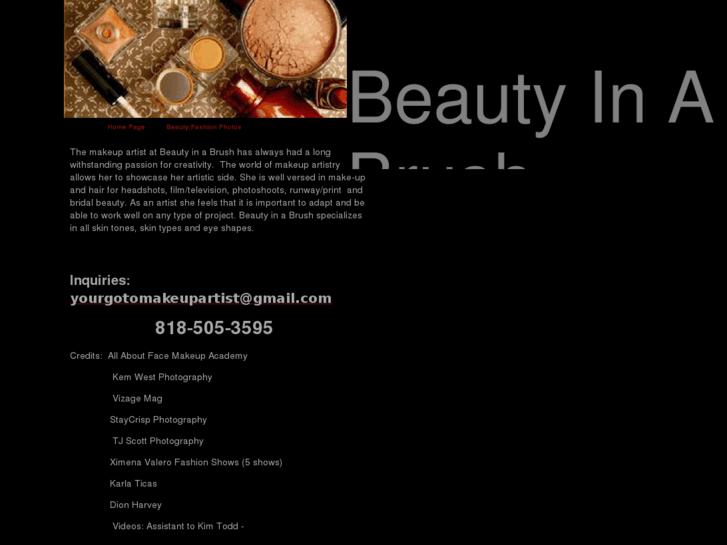 www.beautyinabrush.com