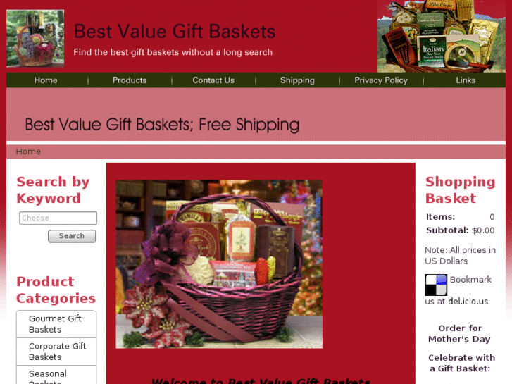 www.bestvaluegiftbaskets.com