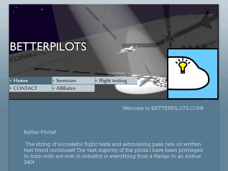 www.betterpilots.com