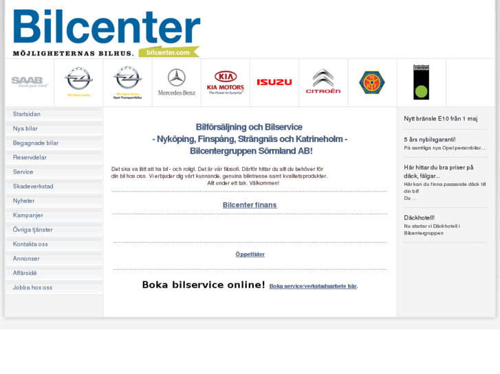 www.bilcentergruppen.se