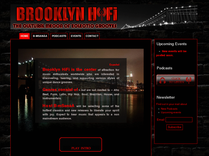 www.brooklynhifi.com