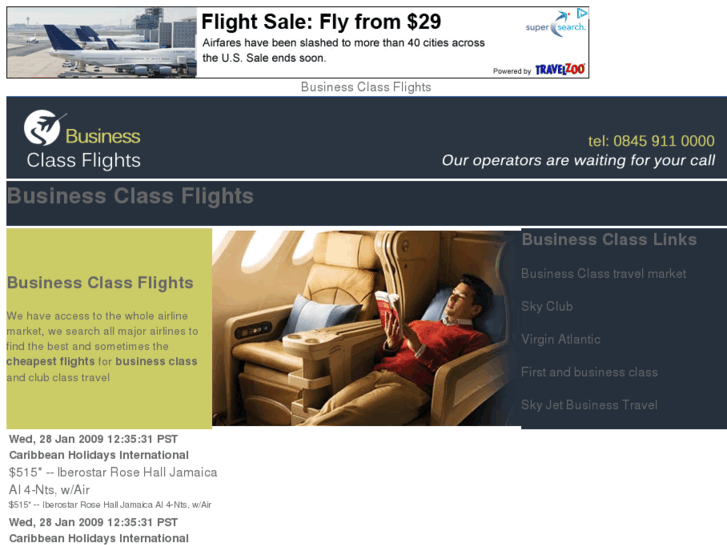 www.business-class-flights.net