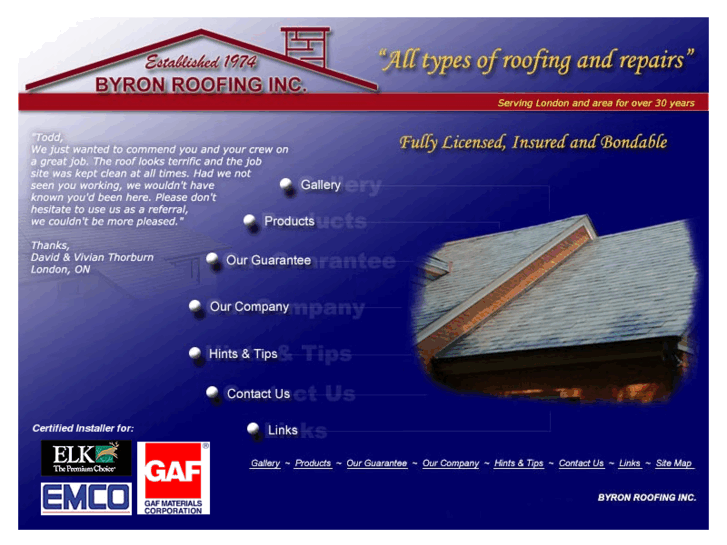 www.byronroofing.com