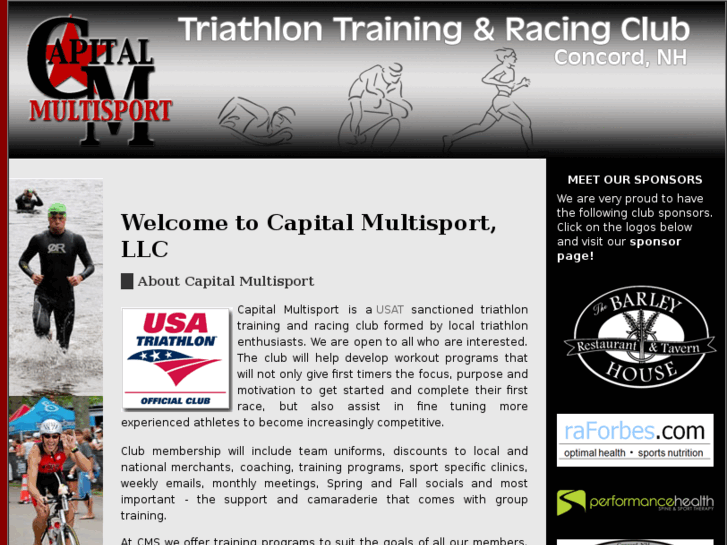 www.capitalmultisport.com