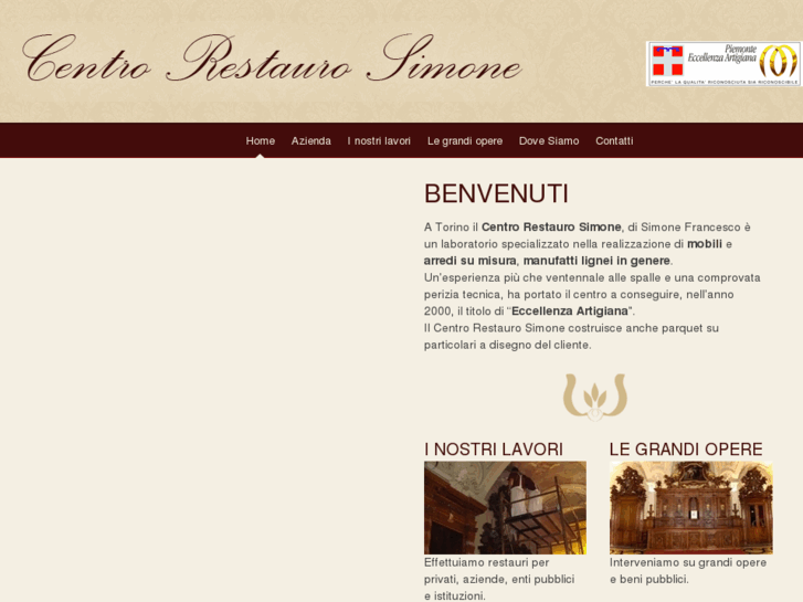 www.centrorestaurosimone.com