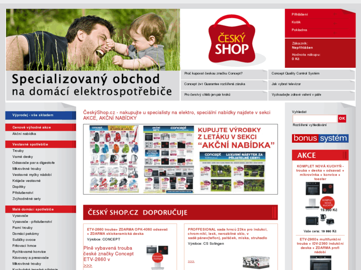 www.ceskyshop.cz