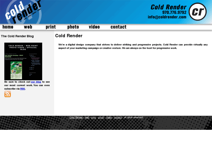 www.coldrender.com