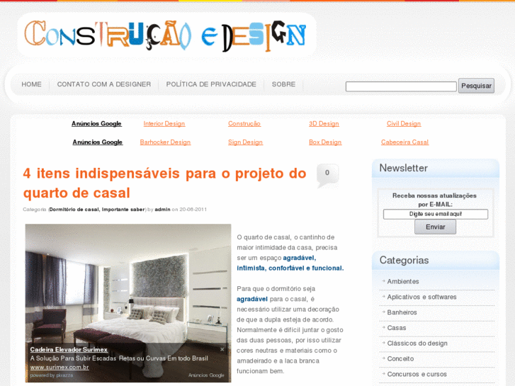 www.construcaoedesign.com