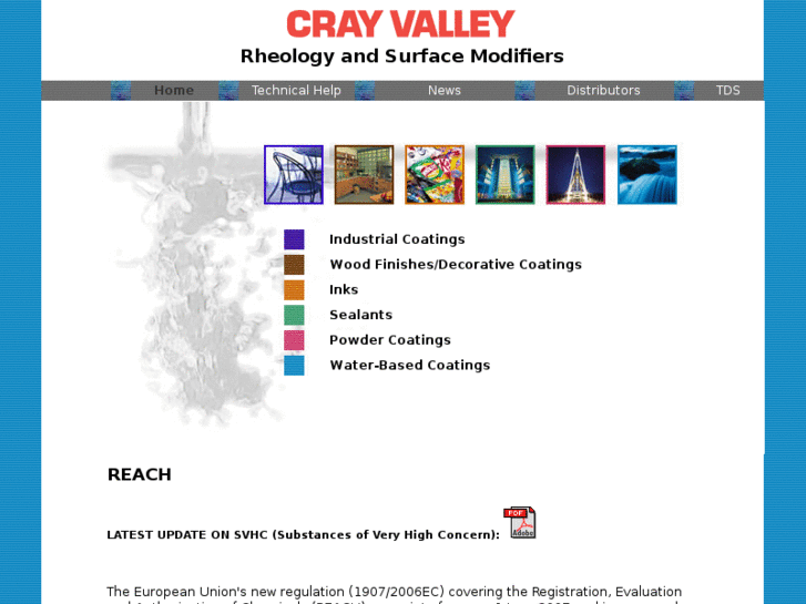 www.crayvallac.com