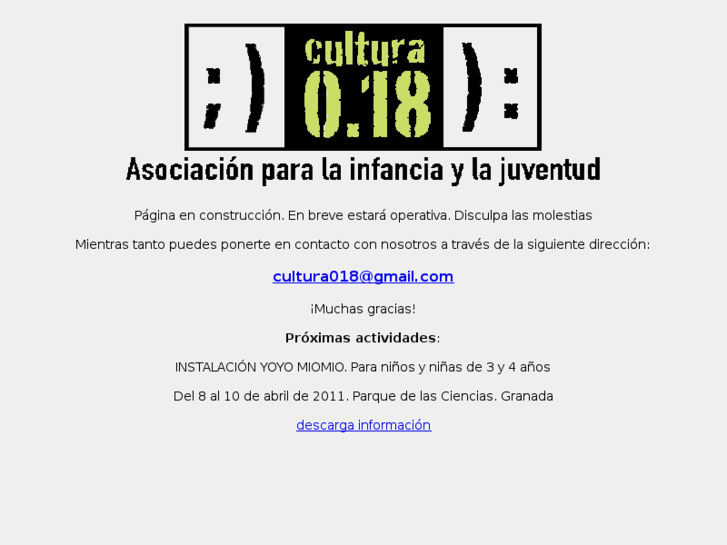 www.cultura018.com