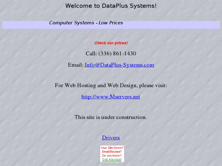 www.dataplussystems.com