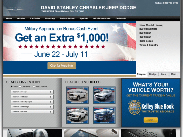 www.davidstanleydodgeoklahoma.com