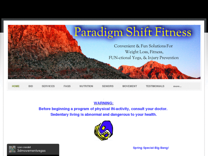 www.desertpersonaltrainer.com