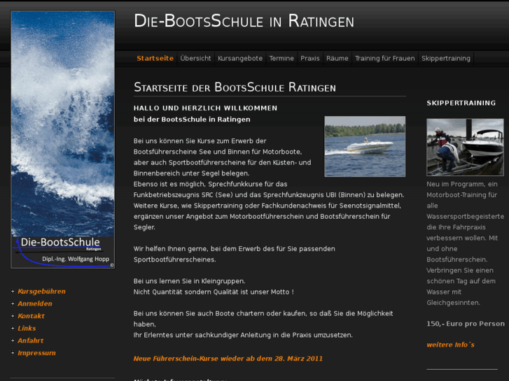 www.die-bootsschule.de