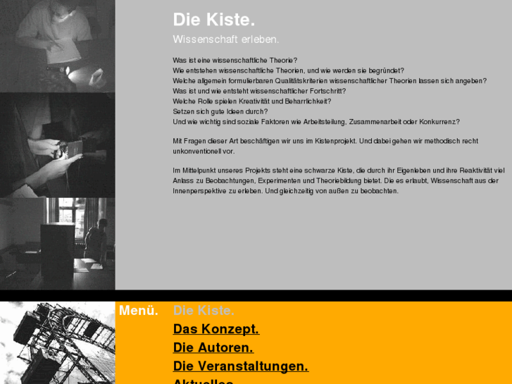 www.die-kiste.net