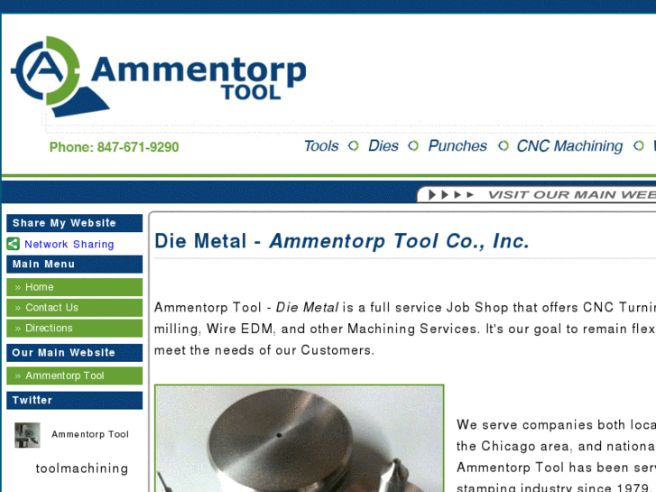 www.diemetal.com