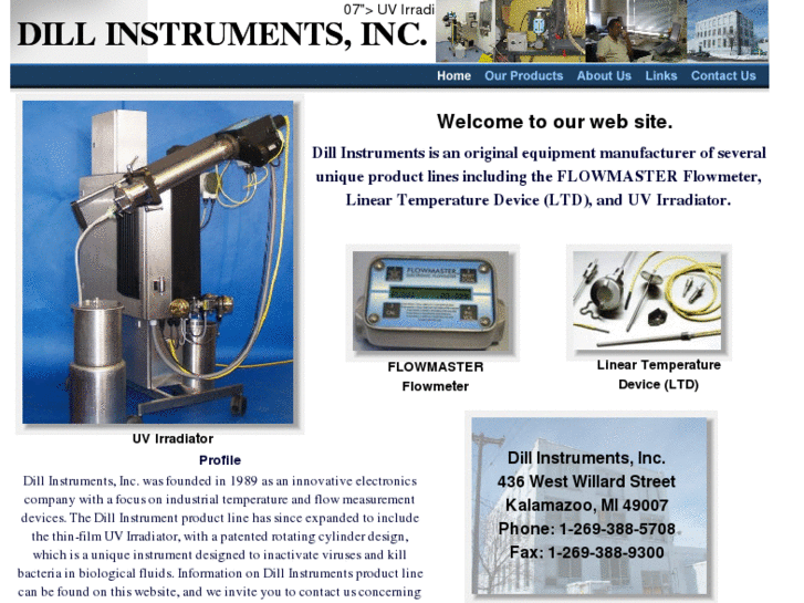 www.dillinstruments.com