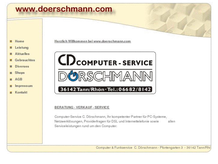 www.doerschmann.com