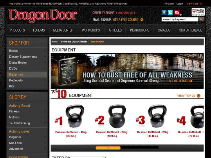 www.dragondoorkettlebell.com