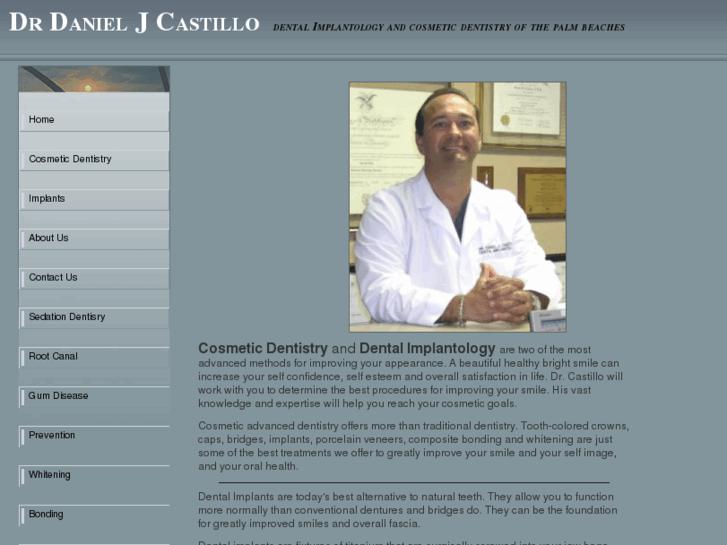 www.drdanieljcastillo.com