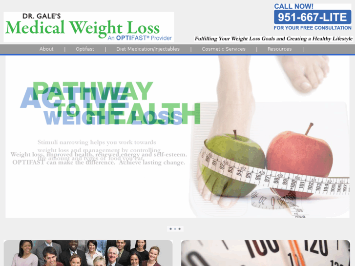 www.drgalemedicalweightloss.com